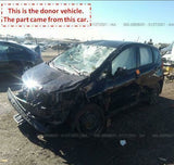NISSAN VERSA 2012 - 2019 Front CV Axle Shaft Assembly Left Driver Side LH OEM