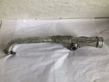 2008 BMW 535I Turbocharge Intercooler Air Intake Pipe Code 760002603 G