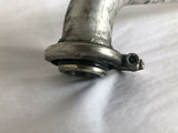 2008 BMW 535I Turbocharge Intercooler Air Intake Pipe Code 760002603 G