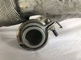 2008 BMW 535I Turbocharge Intercooler Air Intake Pipe Code 760002603 G
