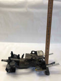 2006 CHEVROLET CHEVY MALIBU 2.2L Gas Tilting Steering Column DELPHI 15775200 M