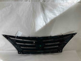2015 NISSAN Versa Grille Radiator Assy-Front P/N 62310-9KM0A Fits 2015- 2018 M