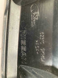 2015 NISSAN Versa Grille Radiator Assy-Front P/N 62310-9KM0A Fits 2015- 2018 M