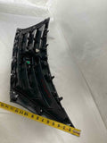 2015 NISSAN Versa Grille Radiator Assy-Front P/N 62310-9KM0A Fits 2015- 2018 M