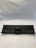 2016 NISSAN VERSA Rear Plate Trunk Panel Trim Cover 84921-3BA0A G