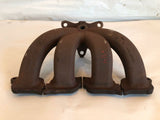2014 CHEVROLET MALIBU Exhaust Manifold 2.5L FWD A/T Sedan G