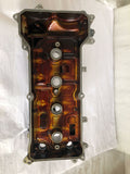 2016 NISSAN VERSA Sedan 1.6 4 Cyl Engine Valve Cover DOHC 16V Fits 2012 - 2019 M