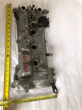 2016 NISSAN VERSA Sedan 1.6 4 Cyl Engine Valve Cover DOHC 16V Fits 2012 - 2019 M