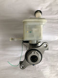 2016 NISSAN VERSA Master Brake Cylinder w/ Fluid Reservoir 32072014 2012-2019 M