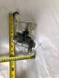 2016 NISSAN VERSA Master Brake Cylinder w/ Fluid Reservoir 32072014 2012-2019 M