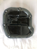 2016 NISSAN VERSA 1.6L Engine Lower Oil Pan Fits 2012 - 2019 M