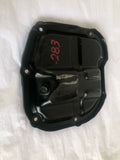 2016 NISSAN VERSA 1.6L Engine Lower Oil Pan Fits 2012 - 2019 M