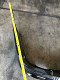 2008 BMW 535I Sedan Rear Back Bumper Cover w/o Park Assist Fits: 2008 - 2010 G