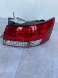 2006 - 2007 HYUNDAI SONATA Rear Tail Light Quarter Panel Mounted Right Side G