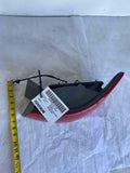 2006 - 2007 HYUNDAI SONATA Rear Tail Light Quarter Panel Mounted Right Side G