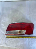 2006 - 2007 HYUNDAI SONATA Rear Tail Light Quarter Panel Mounted Right Side G