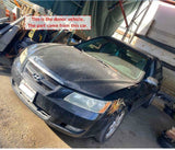 2006 - 2007 HYUNDAI SONATA Rear Tail Light Quarter Panel Mounted Right Side G