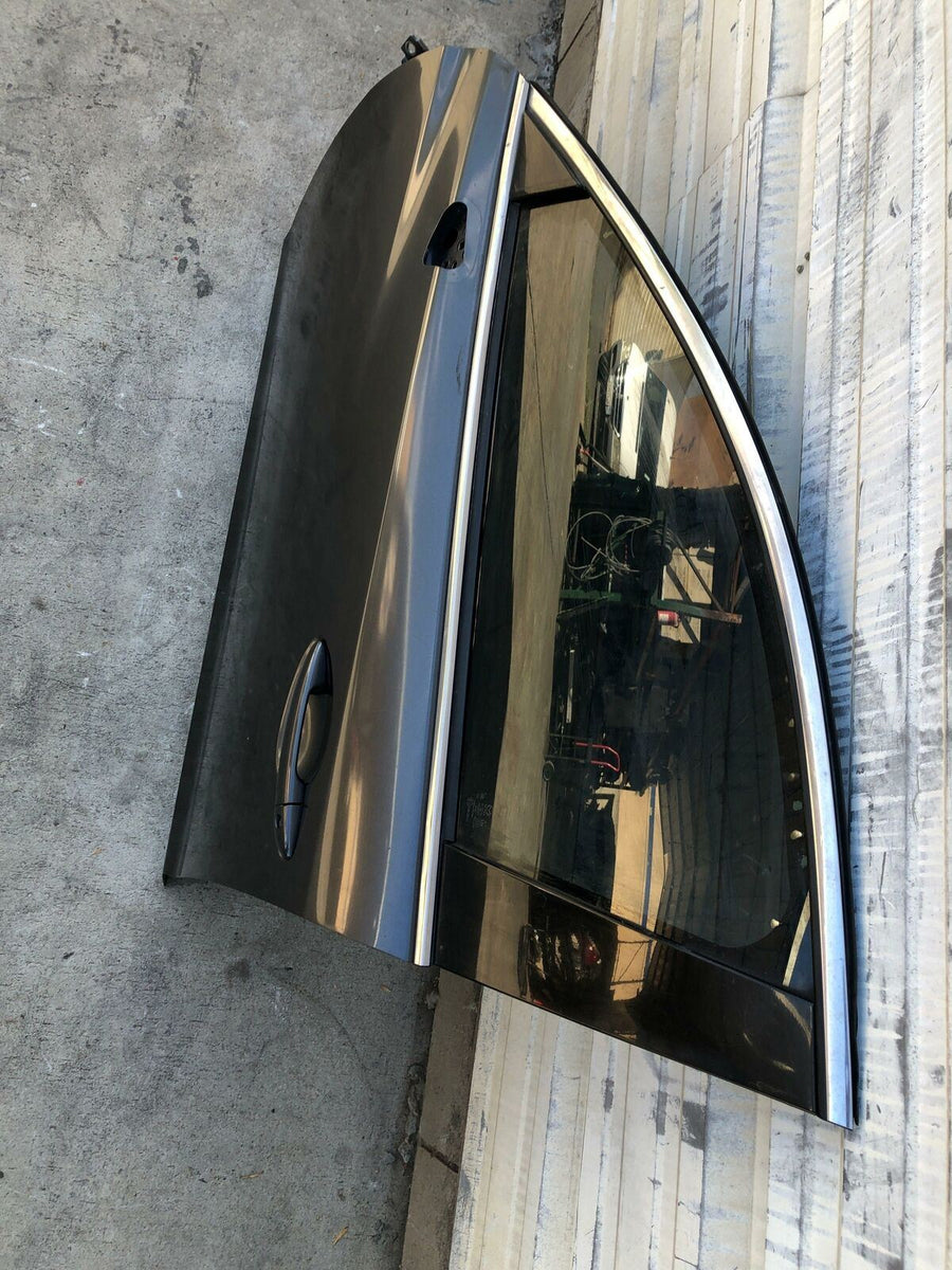 2014 2015 MAZDA 6 Mazda6 Front Door Left Driver's Side LH Paint