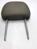 2003 FORD EXPLORER Front Headrest Head Rest Left Driver's Side LH Leather M
