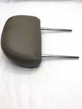 2003 FORD EXPLORER Front Headrest Head Rest Left Driver's Side LH Leather M