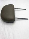 2003 FORD EXPLORER Front Headrest Head Rest Left Driver's Side LH Leather M