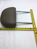 2003 FORD EXPLORER Front Headrest Head Rest Left Driver's Side LH Leather M