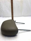 2003 FORD EXPLORER Front Headrest Head Rest Left Driver's Side LH Leather M