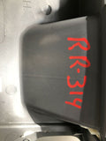 2003 FORD EXPLORER Rear Door Inner Trim Panel Right Passenger's Side RH M