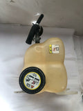 2002 - 2005 FORD EXPLORER Engine Coolant Recovery Over Flow Bottle Reservoir M