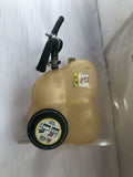 2002 - 2005 FORD EXPLORER Engine Coolant Recovery Over Flow Bottle Reservoir M