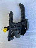 2001 - 2003 FORD EXPLORER Front Inside Door Handle w/ Door Lock Left Side LH G
