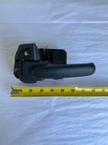 2001 - 2003 FORD EXPLORER Front Inside Door Handle w/ Door Lock Left Side LH G