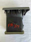 2003 FORD EXPLORER Front Dash AC Air Conditioner Heater Vent Right Side RH G