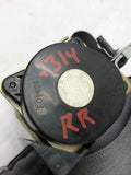 2002 - 2003 FORD EXPLORER Rear Passenger Seat Belt Lap Shoulder Seatbelt Right