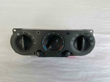 2003 FORD EXPLORER Front AC Heater Tempereture Control Switch Sedan G