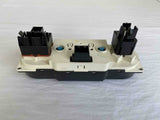 2003 FORD EXPLORER Front AC Heater Tempereture Control Switch Sedan G