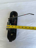 2003 FORD EXPLORER Front Outside Door Handle Right Passenger Side RH G