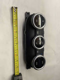 2014 - 2017 FIAT 500 Front AC Heater Tempereture Climate Control Switch G