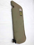 2000 - 2002 FORD RANGER Front Sun Visor W/o Mirror Right Passenger Side G