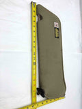 2000 - 2002 FORD RANGER Front Sun Visor W/o Mirror Right Passenger Side G