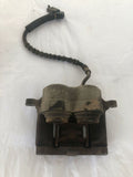 1999 - 2000 FORD RANGER Front Brake Disc Caliper 4.0L A/T Left Side LH G