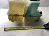 2002 - 2011 FORD RANGER Radiator Coolant WindshieldWasher Tank Reservoir G