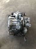 2011 FORD FIESTA Automatic Transmission AT (6 speed) 1.6L 76K Miles FWD G