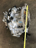 2011 FORD FIESTA Automatic Transmission AT (6 speed) 1.6L 76K Miles FWD G