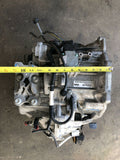 2011 FORD FIESTA Automatic Transmission AT (6 speed) 1.6L 76K Miles FWD G