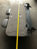 2003 FORD EXPLORER 2003-2005 Driver Left  and Rear  Passenger Side Leather Seat