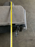 2003 FORD EXPLORER 2003-2005 Driver Left  and Rear  Passenger Side Leather Seat