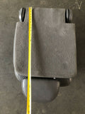 2003 FORD EXPLORER 2003-2005 Driver Left  and Rear  Passenger Side Leather Seat