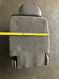 2003 FORD EXPLORER 2003-2005 Driver Left  and Rear  Passenger Side Leather Seat