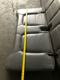 2003 FORD EXPLORER 2003-2005 Driver Left  and Rear  Passenger Side Leather Seat